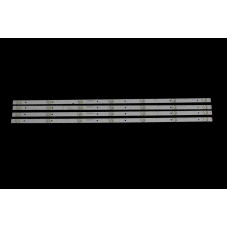 Подсветка SEIKI 40 ES-749 ES 749 CRH-EB400LD3535040763Q-REV1.2B CRH EB400LD3535040763Q REV1 2B SE40FQTM CRH_EB400LD3535040763Q