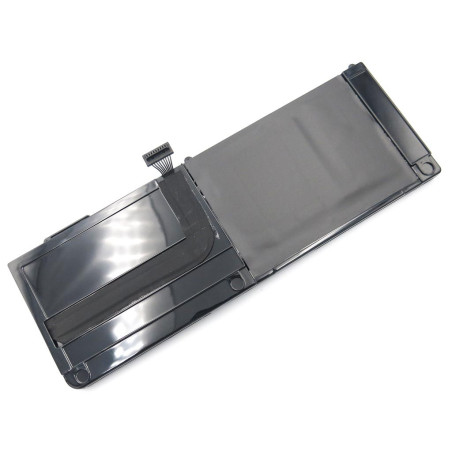 Батарея A1321 Apple A1286 MacBook Pro 15" 2008-2010р MC371 10.95V 5200mAh 57Wh MB986J/A MB986LL/A MB986TA/A MB986ZP/A