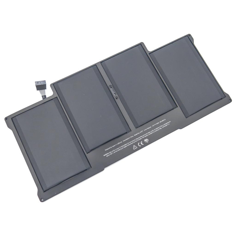 Акумулятор A1377 Apple A1369 MC503 MC504 7.3V 50Wh Только 2010г выпуска ORIGINAL 020-6955-B 020-6955-01 MC504 MC504LL/A MC503 Акумулятор A1377 Apple A1369 MC503 MC504 7.3V 50Wh Только 2010г выпуска ORIGINAL 020-6955-B 020-6955-01 MC504 MC504LL/A MC503
