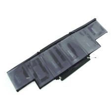 Батарея A1417 Apple A1398 2012-2013 MC975LL ME664LL ME665LL 10.95V 8600mAh 95Wh Pro 15 Retina MC975 MC976 MD831 ME664 ME665