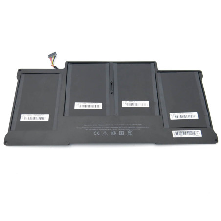 Батарея A1405 Apple A1466 A1369 MacBook Air 13.3" 7.3V 4800 mAh 35Wh A1369 2011 A1466 2011 2012