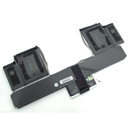 Батарея A1437 Apple A1425 2012 MD212 MD213 MD212LL MD213CH 11.21V 74Wh Pro 13 Retina 2012