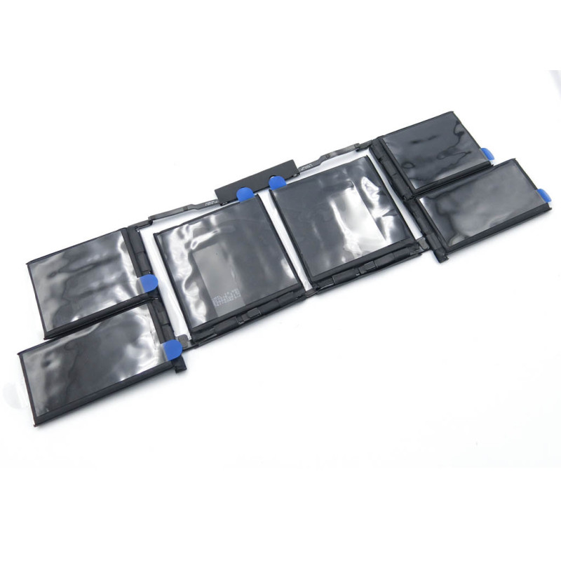Батарея A1953 Apple A1990 11.40V 6900mAh 78Wh Pro Retina 15'' A1990 2019 A1964 Батарея A1953 Apple A1990 11.40V 6900mAh 78Wh Pro Retina 15'' A1990 2019 A1964