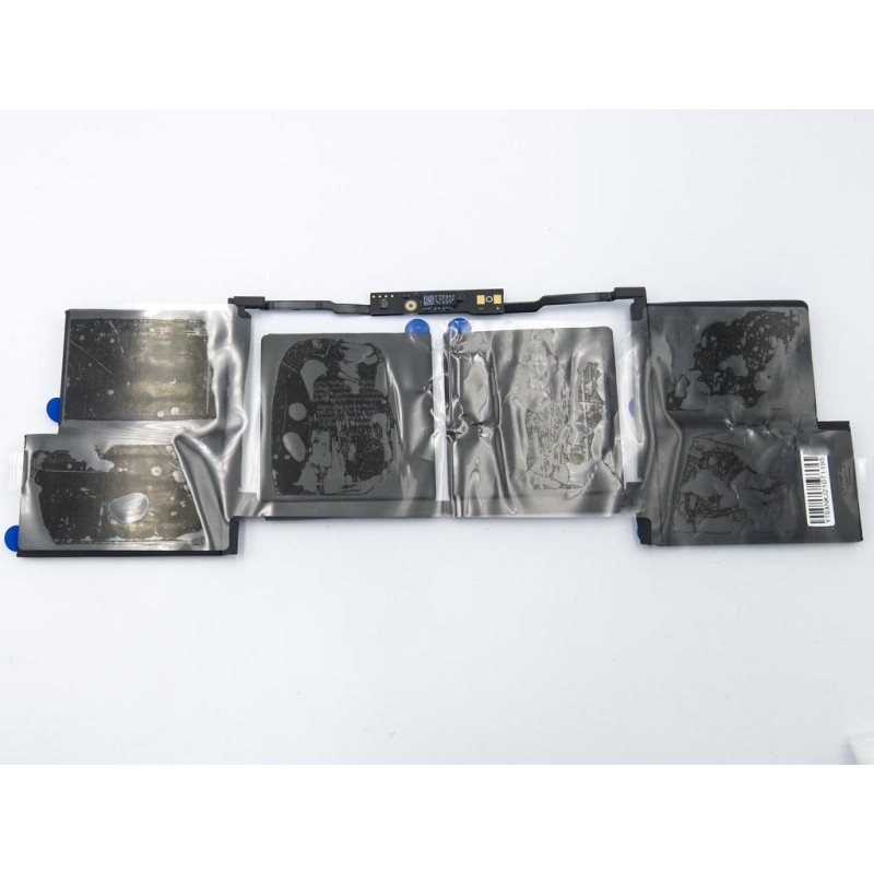 Батарея A2113 Apple A2141 2019 11.36V 99.8Wh 8790mAh Pro 16 A2141
