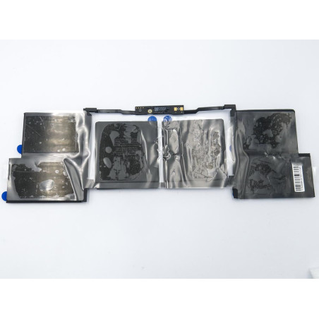 Акумулятор A2113 Apple A2141 2019 11.36V 99.8Wh 8790mAh Pro 16 A2141