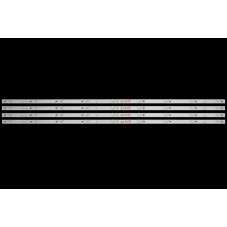 Підсвітка SHARP 50 JL.D50091330-202DS-M_V01 JL D50091330 202DS M V01 XLED-50Z4808A XLED 50Z4808A 50MY4200A REV CA 202CS 202AS