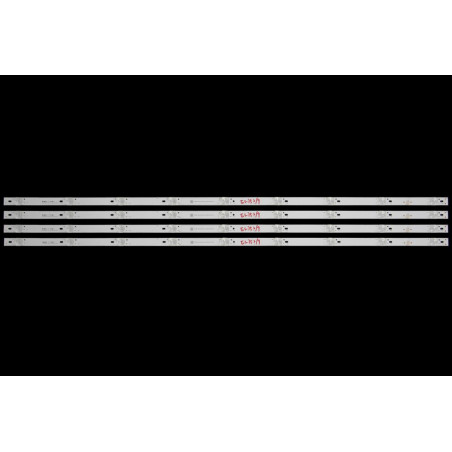 Подсветка Vizio 50 ES-752 ES-771 ES 752 771 D50X-G9 V505-G9 V505-H19 V500DJ6-D03 D50X G9 V505 H19 V500DJ6 D03 D50X_G9 V505_H19