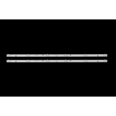Подсветка Insignia 32 ES-754 ES 754 ShineOn 2D03951 Rev.A Rev A YM7WHM PWR4A9 BP32ES8-01 BP32ES8 01 NS-32D220A18 NS 32D220A18