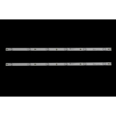 Подсветка PHILIPS 32 ES-755 ES 755 18402 32PHF52T3 32PHF5212 210B Z06D0 B333B C00C ZLMIE 3V5001C 02D3 2020 6001X2 32_PHF3282
