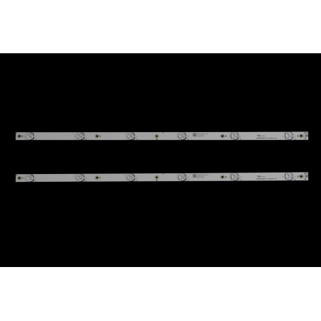 Подсветка PHILIPS 32 ES-755 ES 755 18402 32PHF52T3 32PHF5212 210B Z06D0 B333B C00C ZLMIE 3V5001C 02D3 2020 6001X2 32_PHF3282