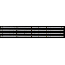 Подсветка Doffler 40 ES-757 ES 757 K300C7990100072717658 MS-L092 MS L092 40CF15-T2 40CF15 T2 126-129LM 126 129LM 18F OM WR A3 V2