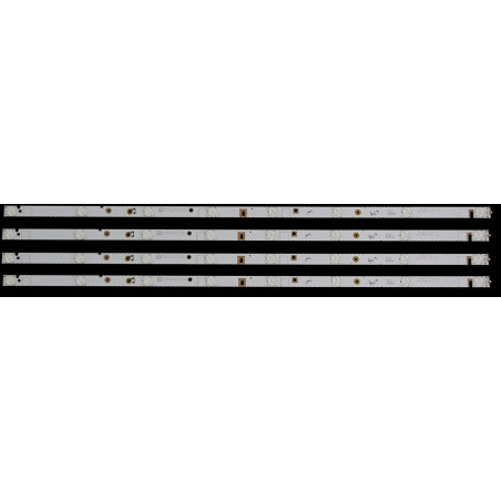 Підсвітка Doffler 40 ES-757 ES 757 K300C7990100072717658 MS-L092 MS L092 40CF15-T2 40CF15 T2 126-129LM 126 129LM 18F OM WR A3 V2