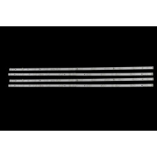 Подсветка TOSHIBA 55 55U2963DB VES550QNDS-2D-N41 VES550QNDS 2D N41 LSC550FN11-V01 LSC550FN11 V01 55CA9550 55PUS8700 U2963DB