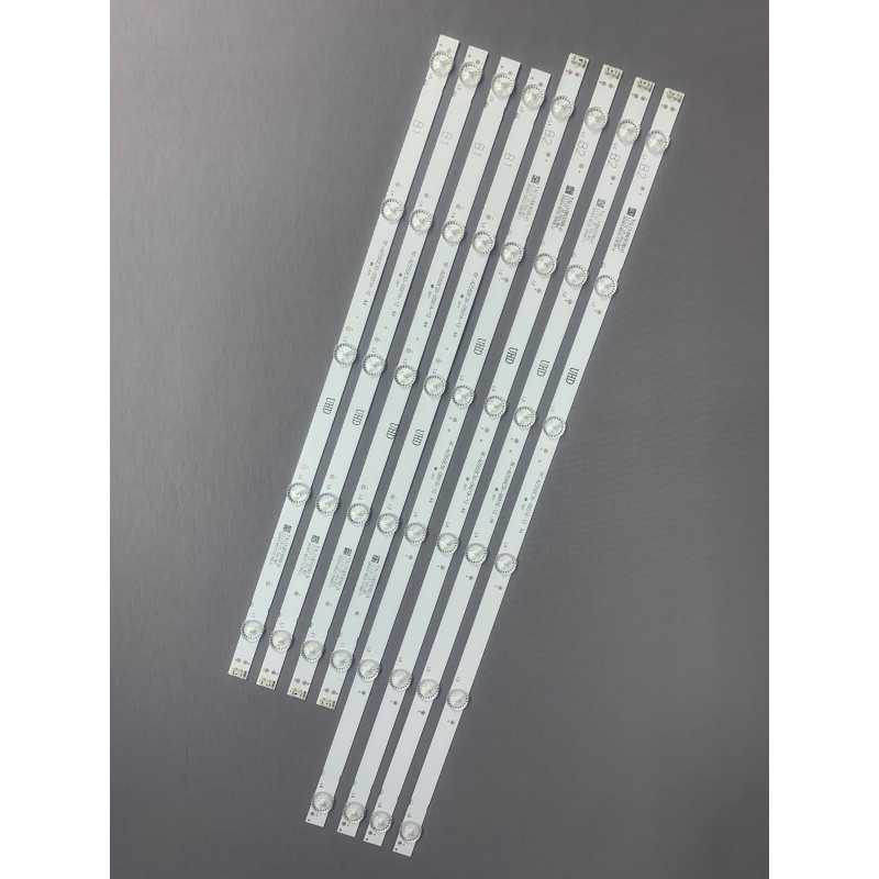 Подсветка SKYWORTH 55U5A 55M9 55E388G 55G20 55M5 55G30 W55US 55Q20200 55G2A 55E382W 55W55US RF-AZ550E30-0601B-12 UHD A2 B2 0601B Подсветка SKYWORTH 55U5A 55M9 55E388G 55G20 55M5 55G30 W55US 55Q20200 55G2A 55E382W 55W55US RF-AZ550E30-0601B-12 UHD A2 B2 0601B