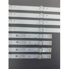 Подсветка RF-AZ550E30-0501A-12 RF AZ550E30 0501A 12 RF-AZ550E30-0501A-20 20 YAL13-00630300-56 YAL13 56 A4 YAL13-00530300-37