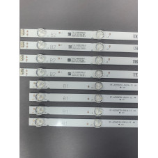 Подсветка RF-AZ550E30-0501A-12 RF AZ550E30 0501A 12 RF-AZ550E30-0501A-20 20 YAL13-00630300-56 YAL13 56 A4 YAL13-00530300-37