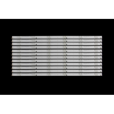 Подсветка VIZIO 55 ES-769 ES 769 TEST001 E330254 I-5500WS80061-V2 I_5500WS80061_V2 I 5500WS80061 V2 D55N-E2 D55N E2