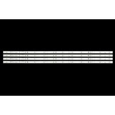 Подсветка Hisense 55 ES-770 ES 770 SJ.HO.D5501201-3030BS-M-HF SJ.HO.D5501201_3030BS_M_HF SJ HO D5501201 3030BS M HF 55R6E