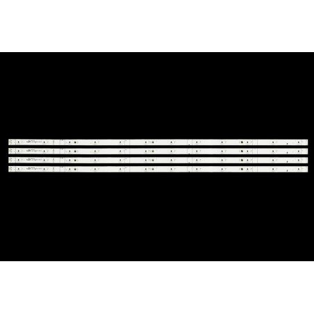 Подсветка Hisense 55 ES-770 ES 770 SJ.HO.D5501201-3030BS-M-HF SJ.HO.D5501201_3030BS_M_HF SJ HO D5501201 3030BS M HF 55R6E