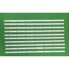 Підсвітка VIZIO 60 ES-1102 ES 1102 SVG600A26_Rev02_UHD_151215 SVG600A26 Rev02 UHD 151215 S600DUA-1 E60U-D3 S600DUA 1 E60U D3