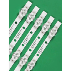 Підсвітка SAMSUNG ES-783 ES 783 UE55H5200 UE55J5000 UN55FH6030FXZC UN55FH6030FXZA UN55H6203AFXZA LH55EDCPLBC LH55EDCPL
