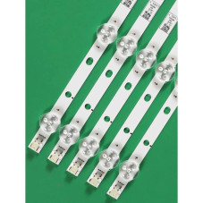Підсвітка SAMSUNG ES-783 ES 783 UE55H5200 UE55J5000 UN55FH6030FXZC UN55FH6030FXZA UN55H6203AFXZA LH55EDCPLBC LH55EDCPL