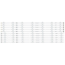 Підсвітка SAMSUNG ES-783 ES 783 UE55H5200 UE55J5000 UN55FH6030FXZC UN55FH6030FXZA UN55H6203AFXZA LH55EDCPLBC LH55EDCPL