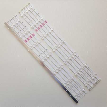 Подсветка D3GE-550SMA-R1 13.07.10 D3GE-550SMB-R0 13.06.07 D3GE 550SMA 550SMB R0 R1 13 07 10 06 LM41-00001P LM41-00001N 00001P
