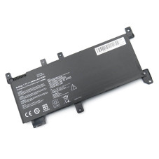 Батарея C21N1638 ASUS VivoBook A480U X442UA X442UR X442UQ X442UN F442U F442UR 7.7V 4400mAh 34Wh