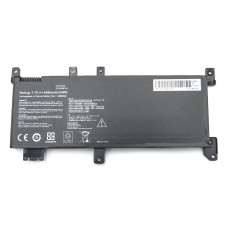Батарея C21N1638 ASUS VivoBook A480U X442UA X442UR X442UQ X442UN F442U F442UR 7.7V 4400mAh 34Wh