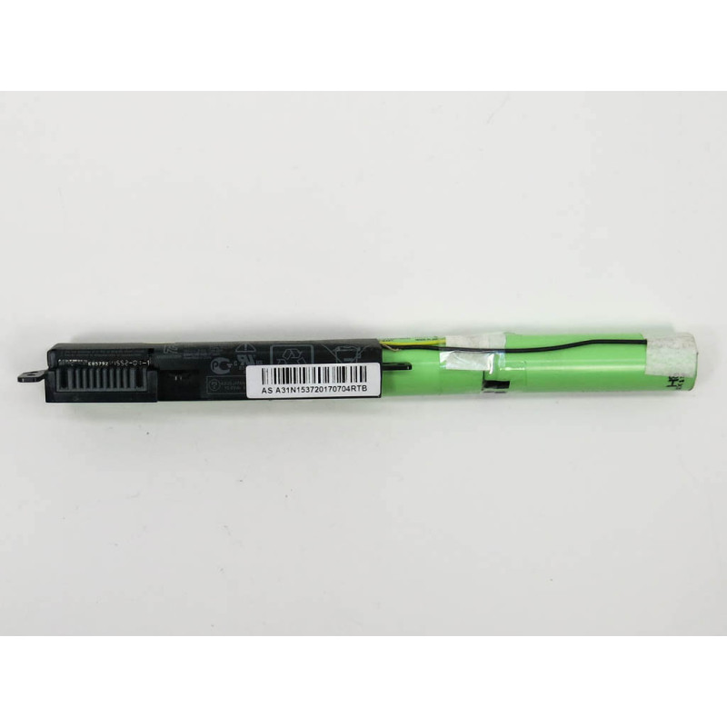 Батарея C31-X502 ASUS X502 X502CA PU500 PU500C PU500CA VivoBook S500 S500C S500CA 11.1V 4400mAh 44Wh Батарея C31-X502 ASUS X502 X502CA PU500 PU500C PU500CA VivoBook S500 S500C S500CA 11.1V 4400mAh 44Wh