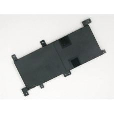 Батарея C21N1509 ASUS X556UA X556UB X556UF X556UJ series 7.6V 4840mAh 38Wh Оригинал
