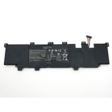 Батарея C31-X502 ASUS X502 X502CA PU500 PU500C PU500CA VivoBook S500 S500C S500CA 11.1V 4400mAh 44Wh