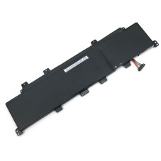Батарея C31-X502 ASUS X502 X502CA PU500 PU500C PU500CA VivoBook S500 S500C S500CA 11.1V 4400mAh 44Wh