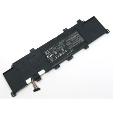 Акумулятор C31-X502 ASUS X502 X502CA PU500 PU500C PU500CA VivoBook S500 S500C S500CA 11.1V 4400mAh 44Wh