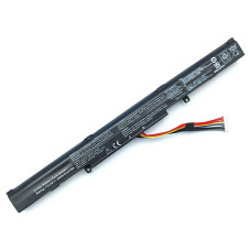Батарея A41N1611 ASUS ROG GL553VD GL553VE GL553VW GL753VD GL753VE 14.4V 2600mAh 37Wh 0B110-00470000