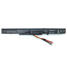 Батарея A41N1611 ASUS ROG GL553VD GL553VE GL553VW GL753VD GL753VE 14.4V 2600mAh 37Wh 0B110-00470000