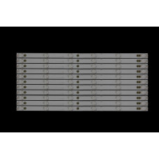 Подсветка HISENSE 50 ES-784 ES 784 50H7GB1 50H7GB LED50K300U LBM500P0302-EE-1S LBM500P0302 EE 1S HD500DU-B52 HD500DU B52 100 S0