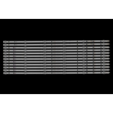 Подсветка RCA RTRU7027-US RTRU7027 US L70M5-4A L70M5-4S L70M5 4A 4S LED70D06B-ZC66AG-03 ZC66AG LED70D06A-ZC66AG-03 2019-08-05
