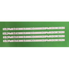 Подсветка THOMSON 49S325 50DP600 50S421 50S423 49V2 49D6 4C-LB4907-PF01J 4C LB4907 PF01J 4C-LB4907-PF02J PF02J MPEG 49UD6306 6