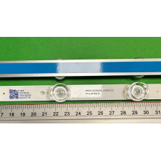 Подсветка THOMSON 49S325 50DP600 50S421 50S423 49V2 49D6 4C-LB4907-PF01J 4C LB4907 PF01J 4C-LB4907-PF02J PF02J MPEG 49UD6306 6