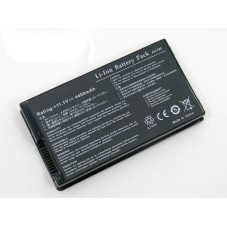 Батарея A32-F80 ASUS F80 A8 F8 F50 X60 X61 N80 N81 F80 F81 F83 X80 X81 X82 X85 11.1V 4400mAh 49Wh