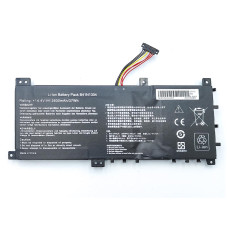 Акумулятор B41N1304 Asus V451 V451LN V451LB V451LA S451LA S451LB K451L K451LA 14.4V 2600mAh 37.4Wh 0B200-00530000
