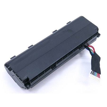 Батарея A42N1403 ASUS ROG G751 G751J G751JY GFX71 15V 88Wh Оригинал A42N1403 A42LM93 4ICR19/66-2 G751J-BHI7T25 GFX71JY4710