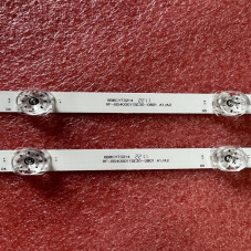 Подсветка HYUNDAI Skyworth 40 ES-797 ES 797 H-LED40ES5004 H LED40ES5004 V400HJ6-PE1 V400HJ6 PE1 REV.C3 REV C3 Coocaa 40E2B11G