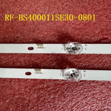 Подсветка HYUNDAI Skyworth 40 ES-797 ES 797 H-LED40ES5004 H LED40ES5004 V400HJ6-PE1 V400HJ6 PE1 REV.C3 REV C3 Coocaa 40E2B11G