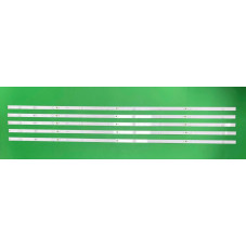 Подсветка Sharp 55 ES-798 ES 798 LC-55Q7530U LC 55Q7530U 55Q753 SJ.HO.D5500801-3030BS-M-HF 55Q753 SJ HO D5500801 3030BS M HF