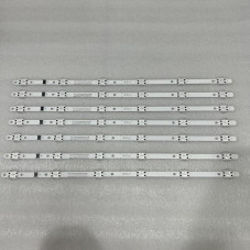 Подсветка LG 55 ES-1105 ES 1105 SSC_Y21 SSC Y21 55UP7670PUC Trident_55UP80_LGD_A_REV00_200722 Trident 55UP80 LGD A REV00 200722