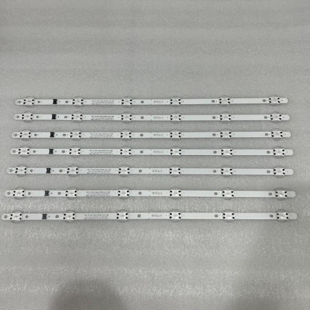 Подсветка LG 55 ES-1105 ES 1105 SSC_Y21 SSC Y21 55UP7670PUC Trident_55UP80_LGD_A_REV00_200722 Trident 55UP80 LGD A REV00 200722