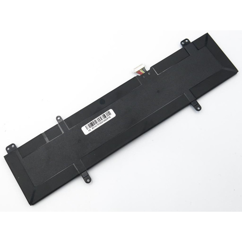 Батарея B31N1707 Asus VivoBook S14 S410UA S410UN S410UF S410UQ X411U X441UA X411UF X411UN X411UQ 11.52V 3650mAh 42Wh Батарея B31N1707 Asus VivoBook S14 S410UA S410UN S410UF S410UQ X411U X441UA X411UF X411UN X411UQ 11.52V 3650mAh 42Wh